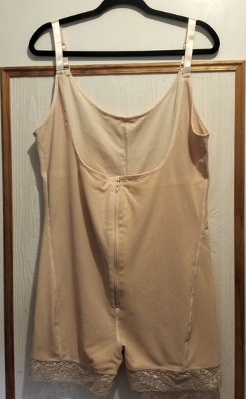 Combi gaine
