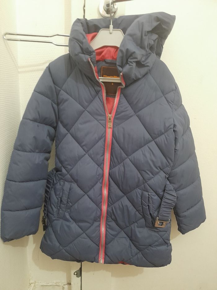 Doudoune 8 ans - photo numéro 2