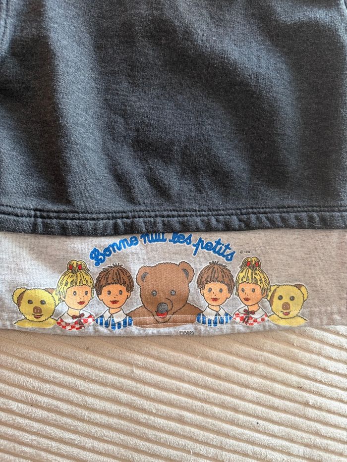 ensemble bienvenue les petits - photo numéro 4