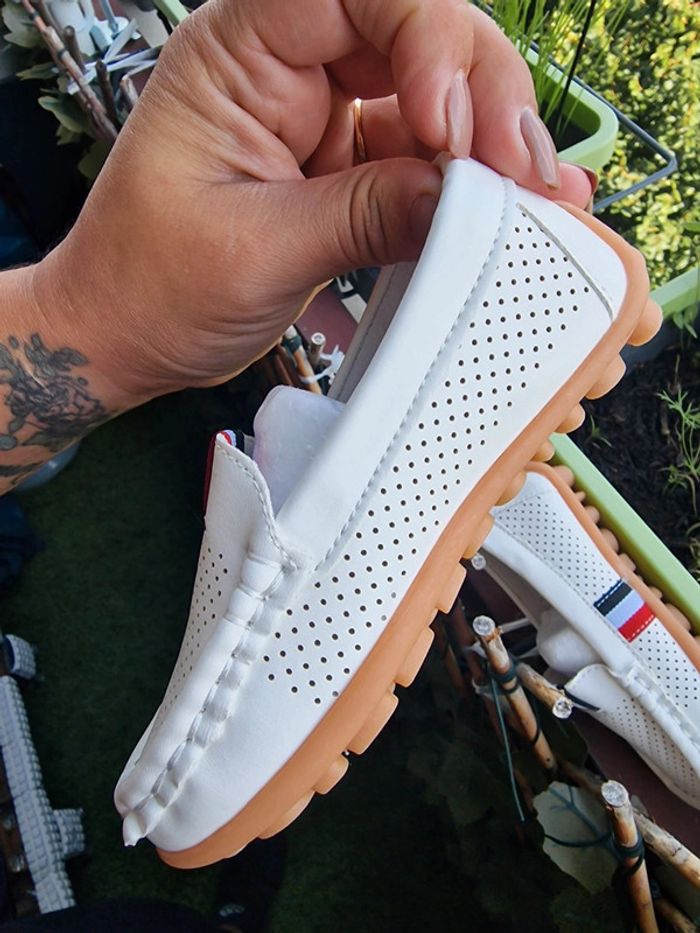 Mocassins neufs - photo numéro 13