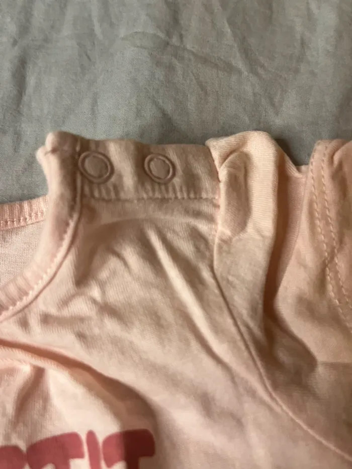 Tee shirt - photo numéro 5
