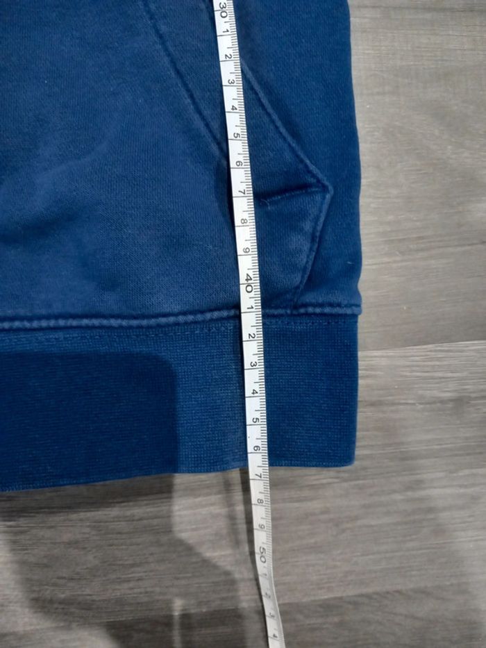 Veste zip nike air enfant 8-9 ans - photo numéro 2