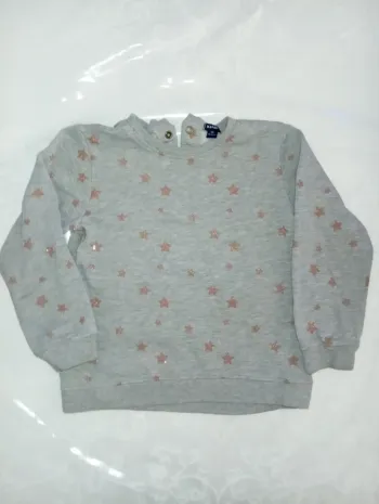 Pull fille