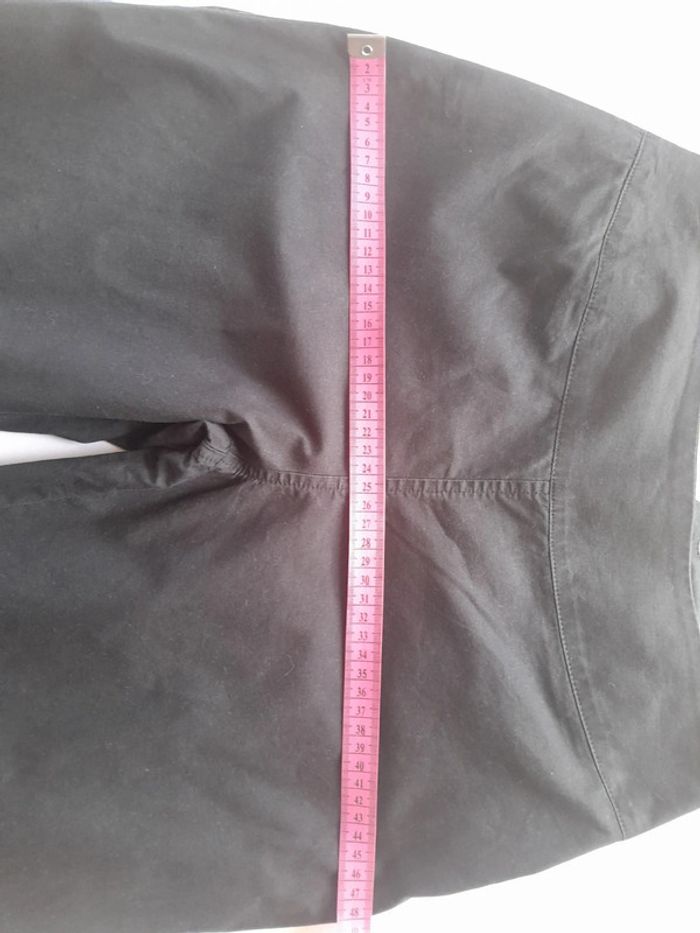 Pantalon court bouffant miss captain - photo numéro 10