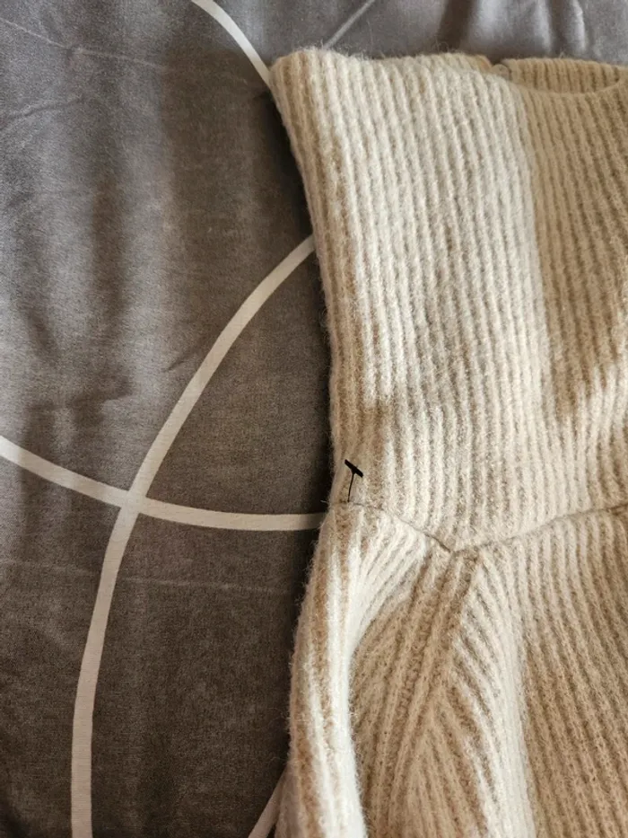 Pull Pimkie taille S - photo numéro 4