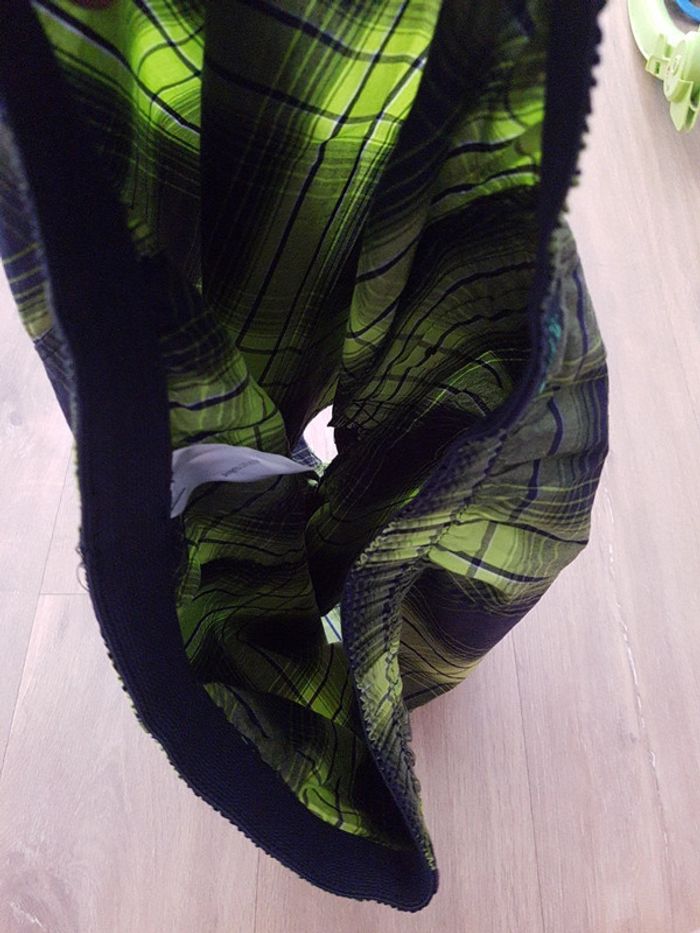 Short Angelo Litrico - photo numéro 6