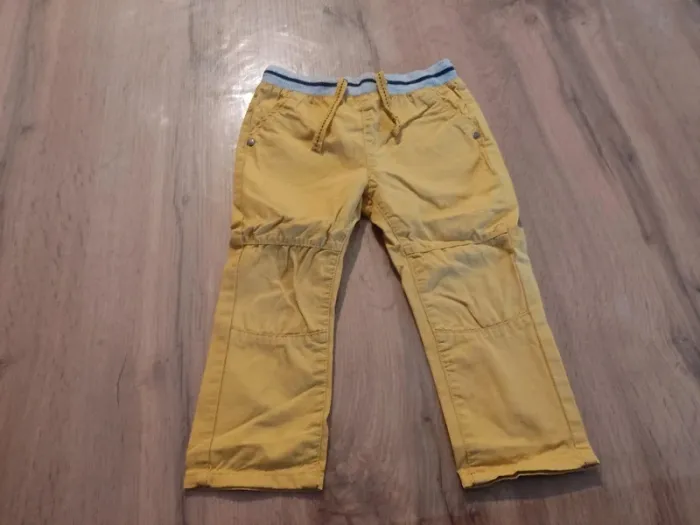 Pantalon garçon Creeks - Taille 18 mois