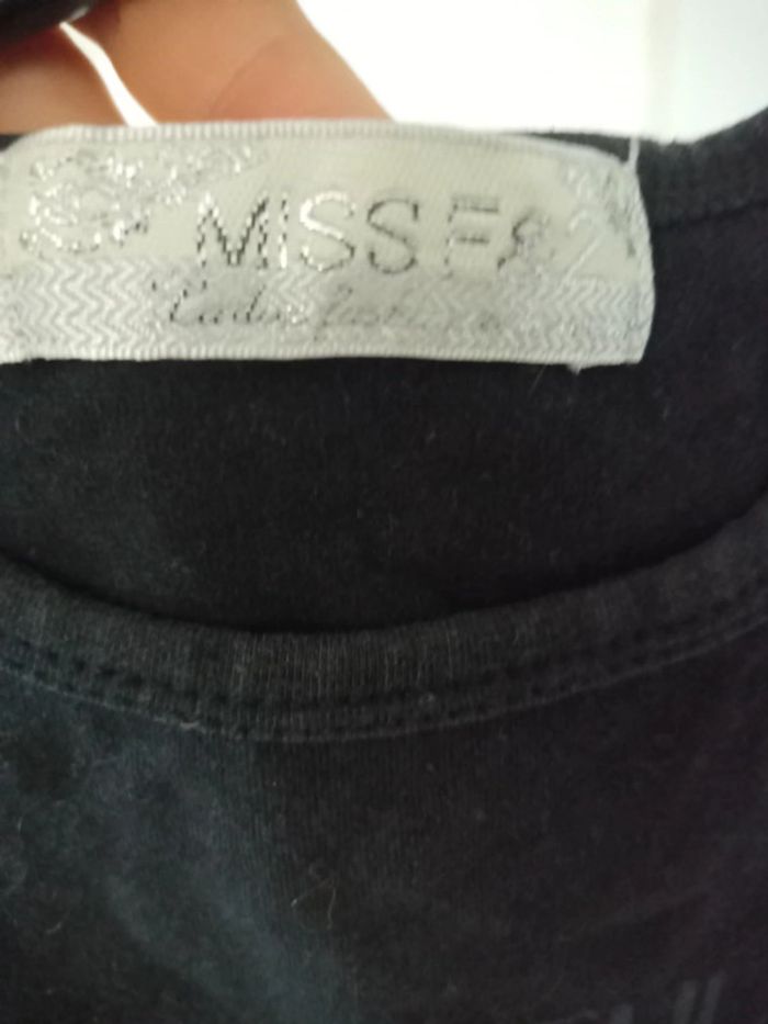 Tee-shirt manches courtes - photo numéro 2