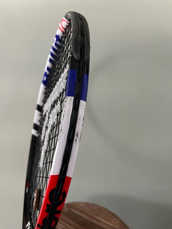 Raquette tennis enfant - photo numéro 6