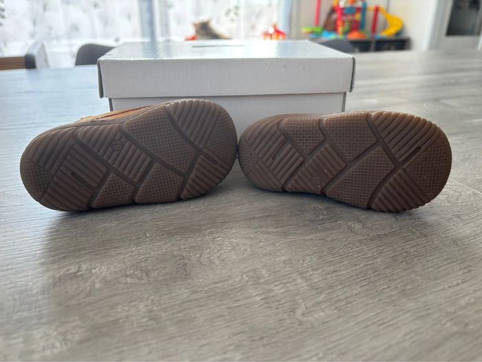 Chaussure de marche Bopy - photo numéro 3