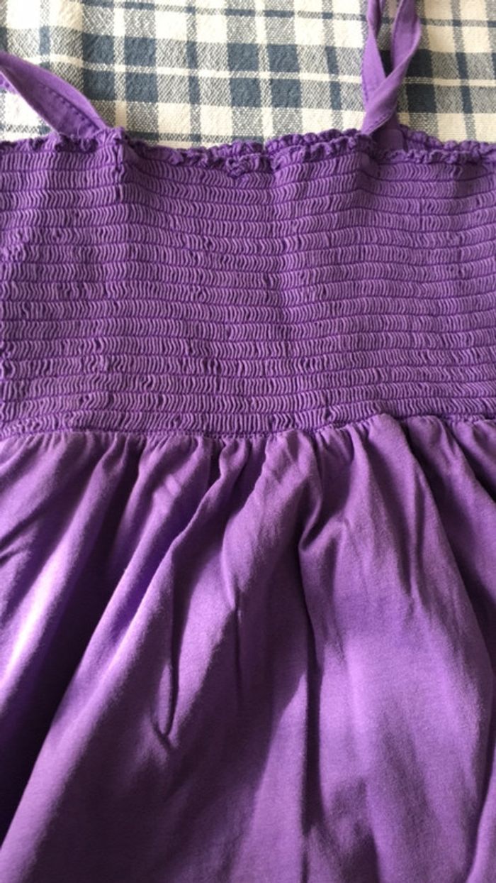 Haut à bretelle - photo numéro 4