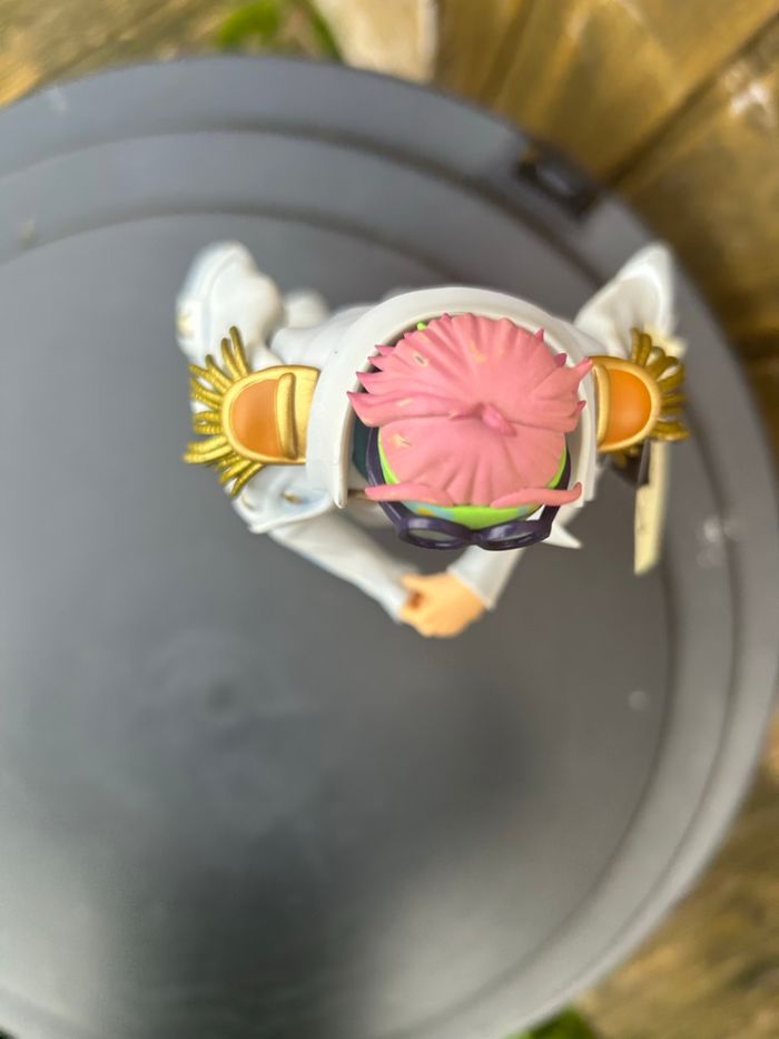 Figurine Koby – One Piece (version marine) - photo numéro 3