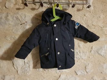 Parka / Manteau DKNY