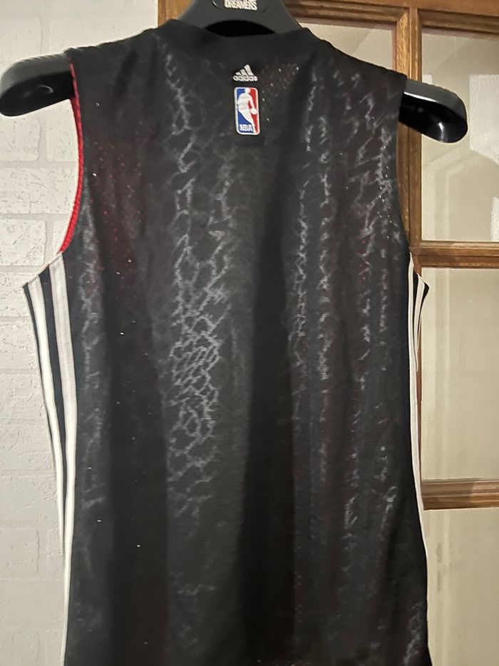 Ensemble de basket Chicago bulls - photo numéro 3