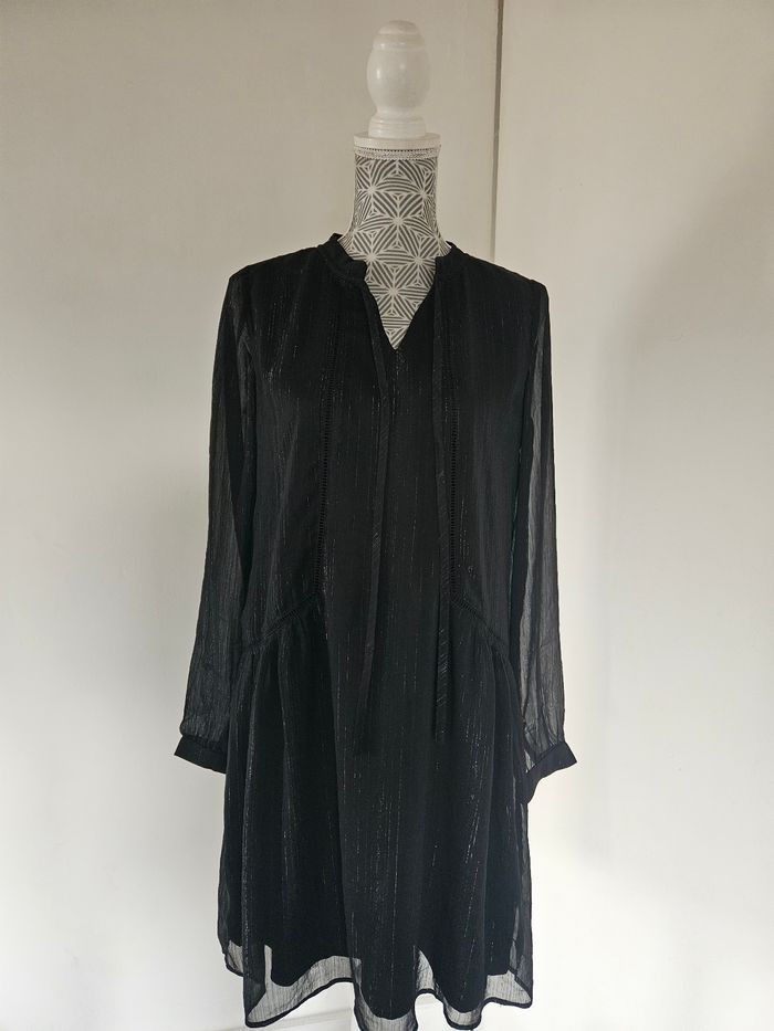 Robe 36 camaïeu