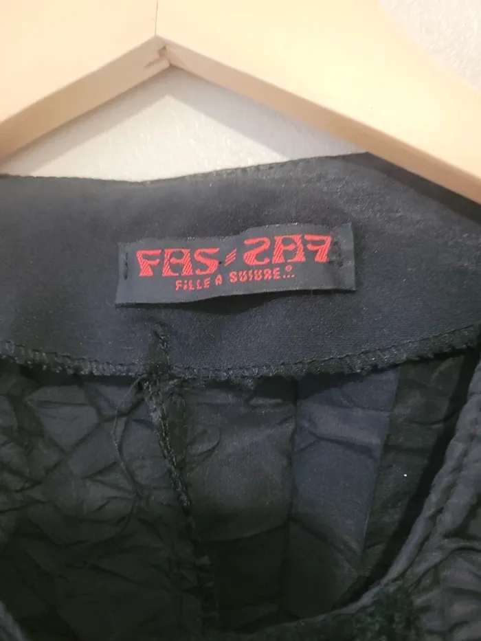 Veste fille à suivre taille 1 - photo numéro 3