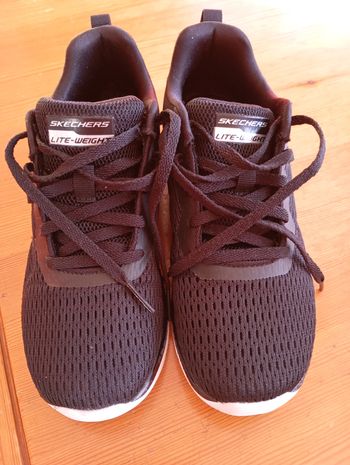 Chaussures sport pointure 35