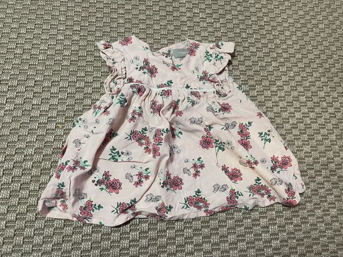 Blouse manches courtes