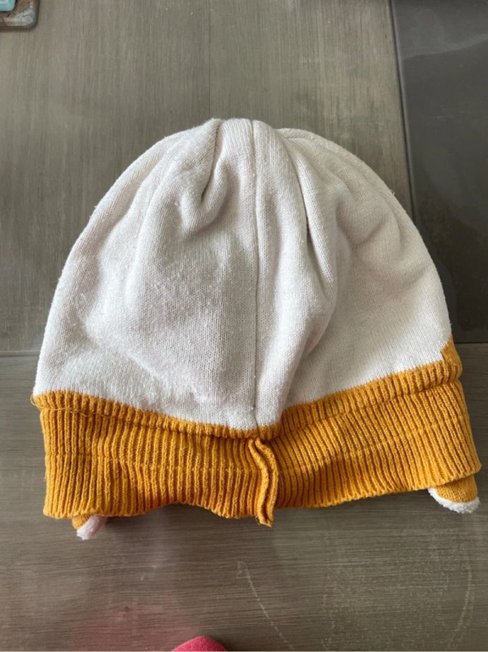 Bonnet - photo numéro 3