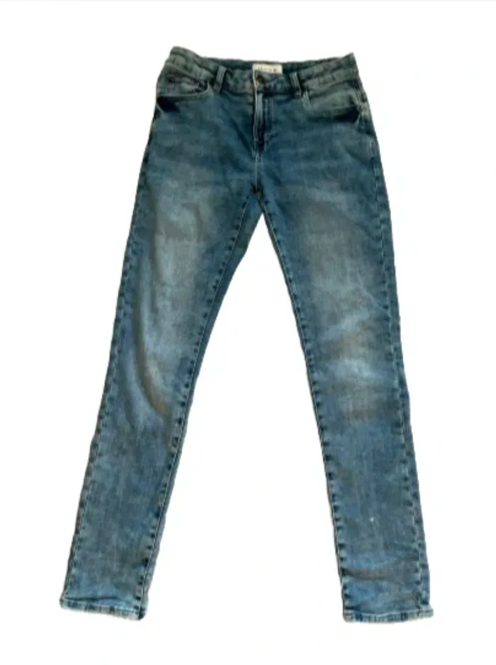Jeans Slim