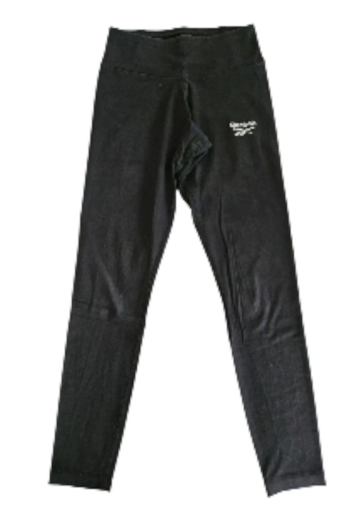 Legging Reebok taille XS / 34 - photo numéro 3
