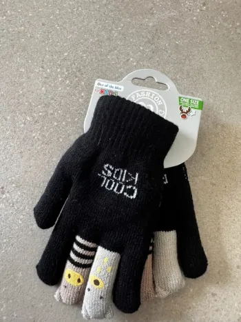Gants Cool kids, taille 1/3 ans