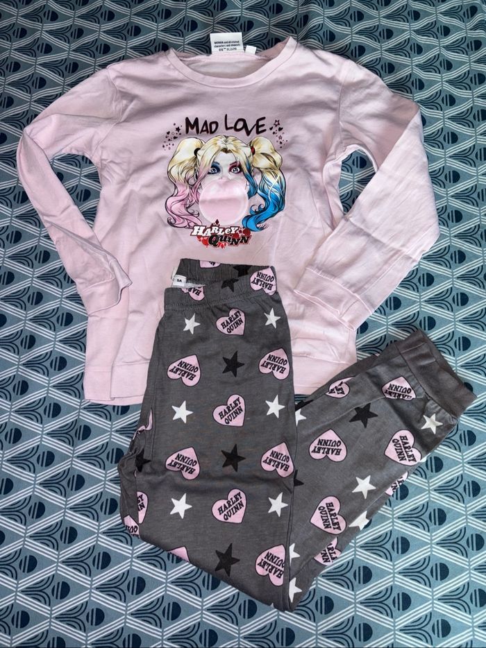 Pyjama