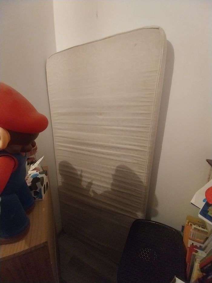 Matelas - photo numéro 1