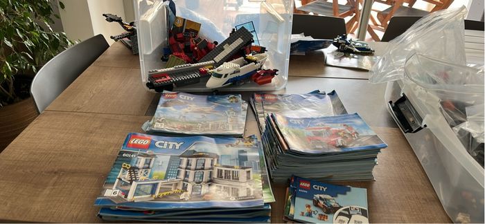 Legos - photo numéro 2