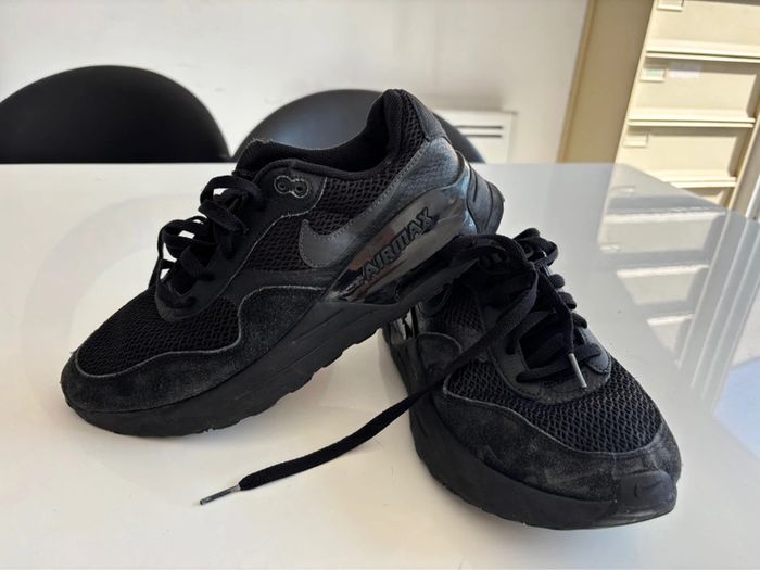 Nike Air Max SYSTM Homme – Taille 42 – Noires 🖤 - photo numéro 3