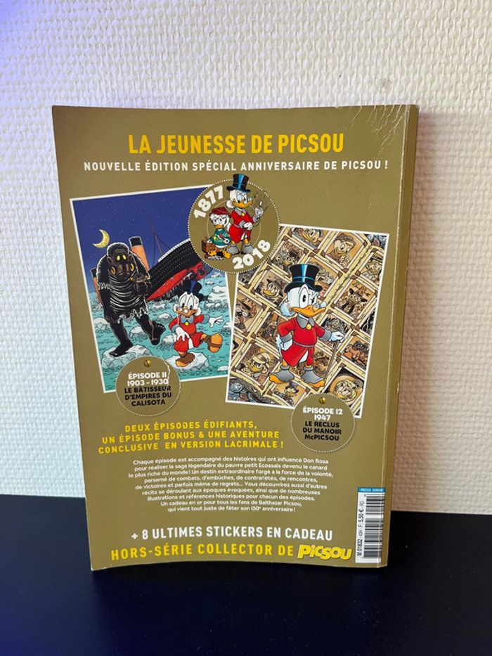 Livre - photo numéro 2