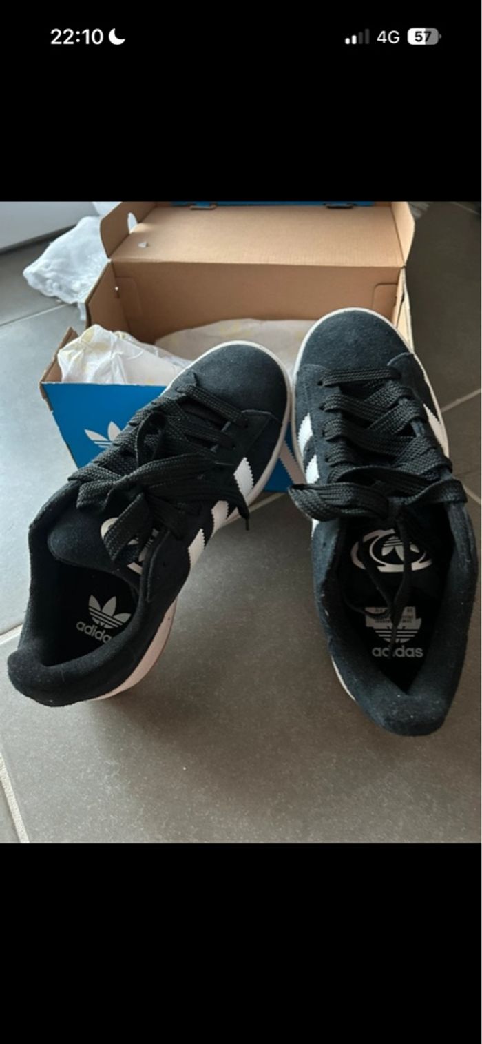 Campus adidas - photo numéro 5