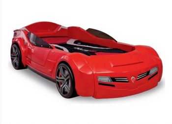 Lit Voiture night speeder
