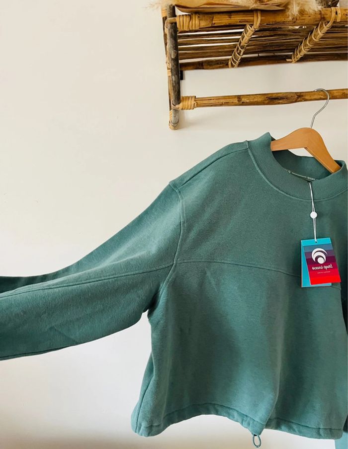 Sweat oceansapart - photo numéro 3