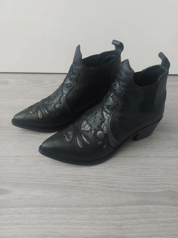 Bottines Lollipops pointure 36