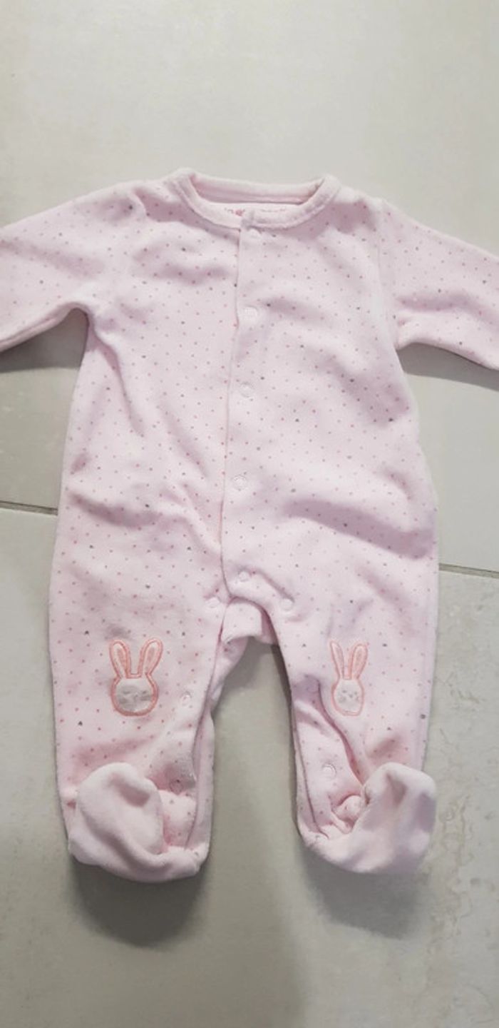 Pyjama - photo numéro 2