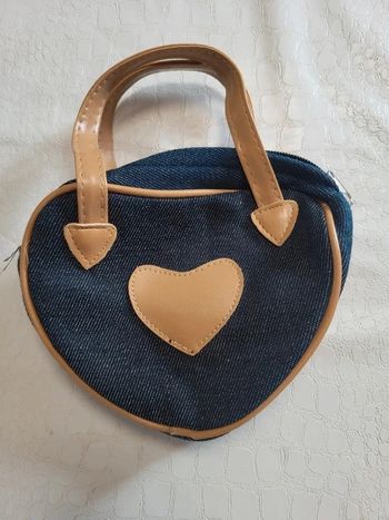 Petit sac Jean