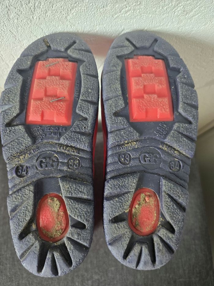 Botte 33.34 - photo numéro 2