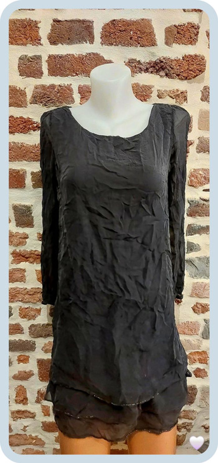 robe en voilà taille unique