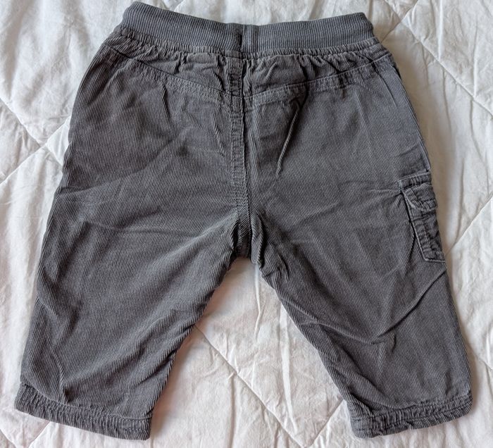 Pantalon 6M - photo numéro 4