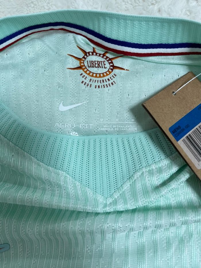 Maillot France coupe du monde - photo numéro 2