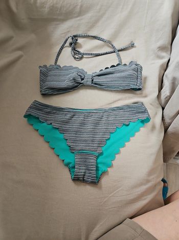 Maillot de bain T38