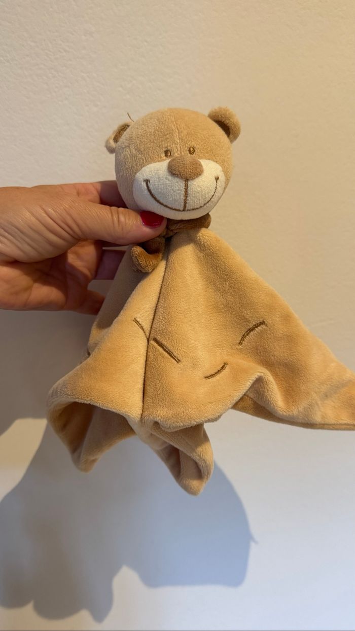 2 peluches Doudou Bengy - photo numéro 5