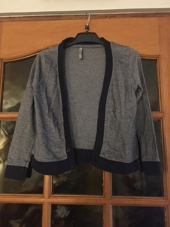 Gilet Garçon 
