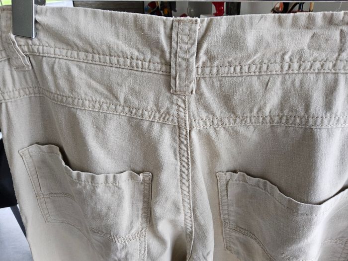 Pantalon taille 38 jukes - photo numéro 3