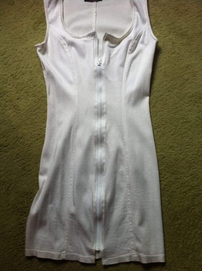 Robe Bain de minuit