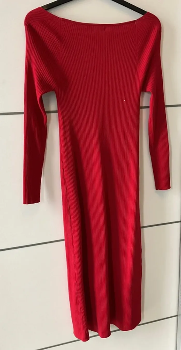 Robe longue - photo numéro 7