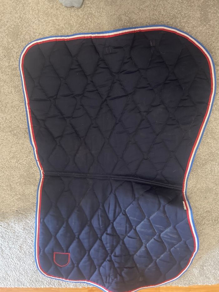 Tapis de cheval - photo numéro 3