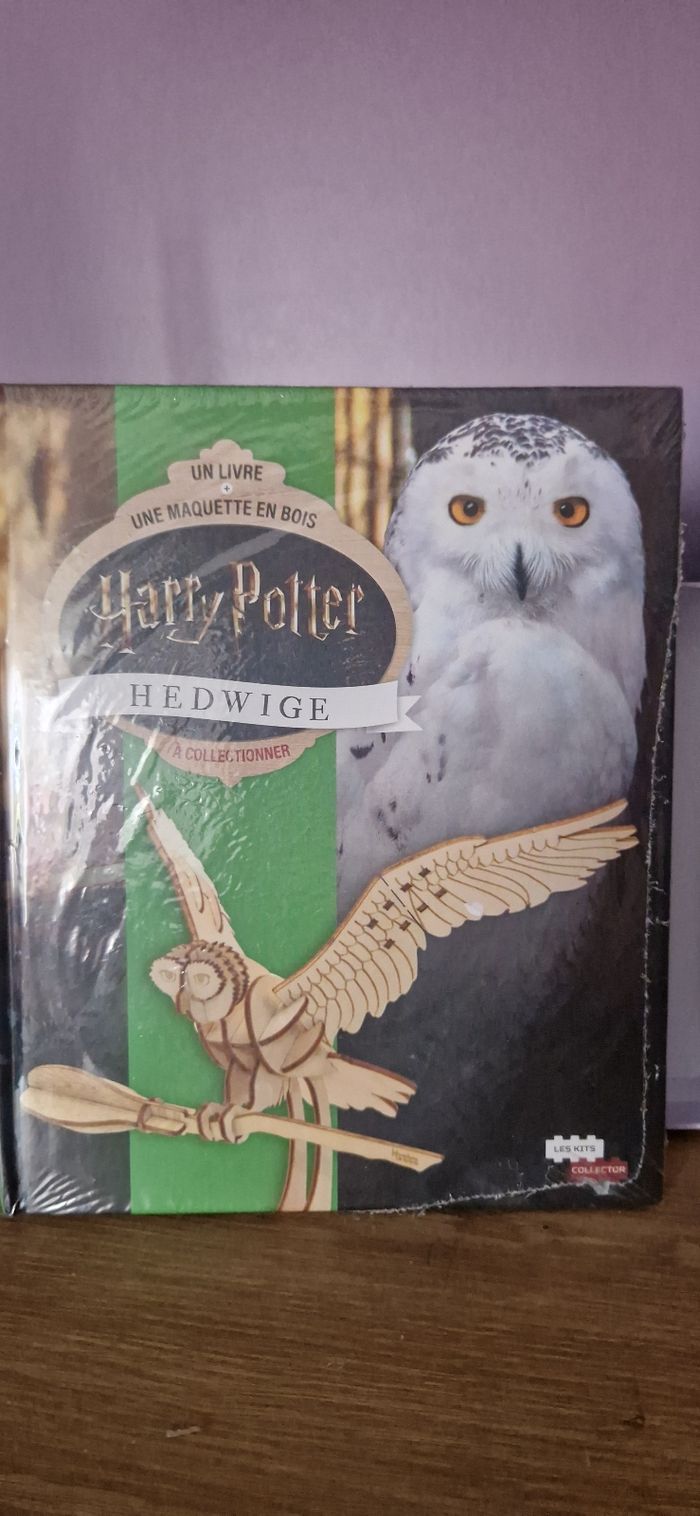 Livres harrypotter les films - photo numéro 4