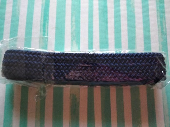 Ceinture homme - photo numéro 3